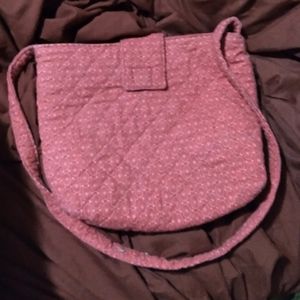 one pocket purse